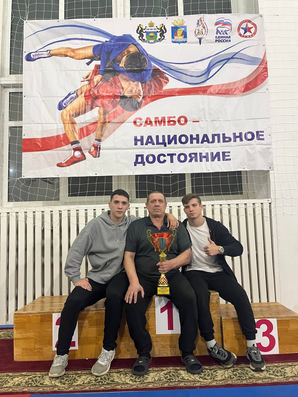 Врываемся в новый учебный сезон