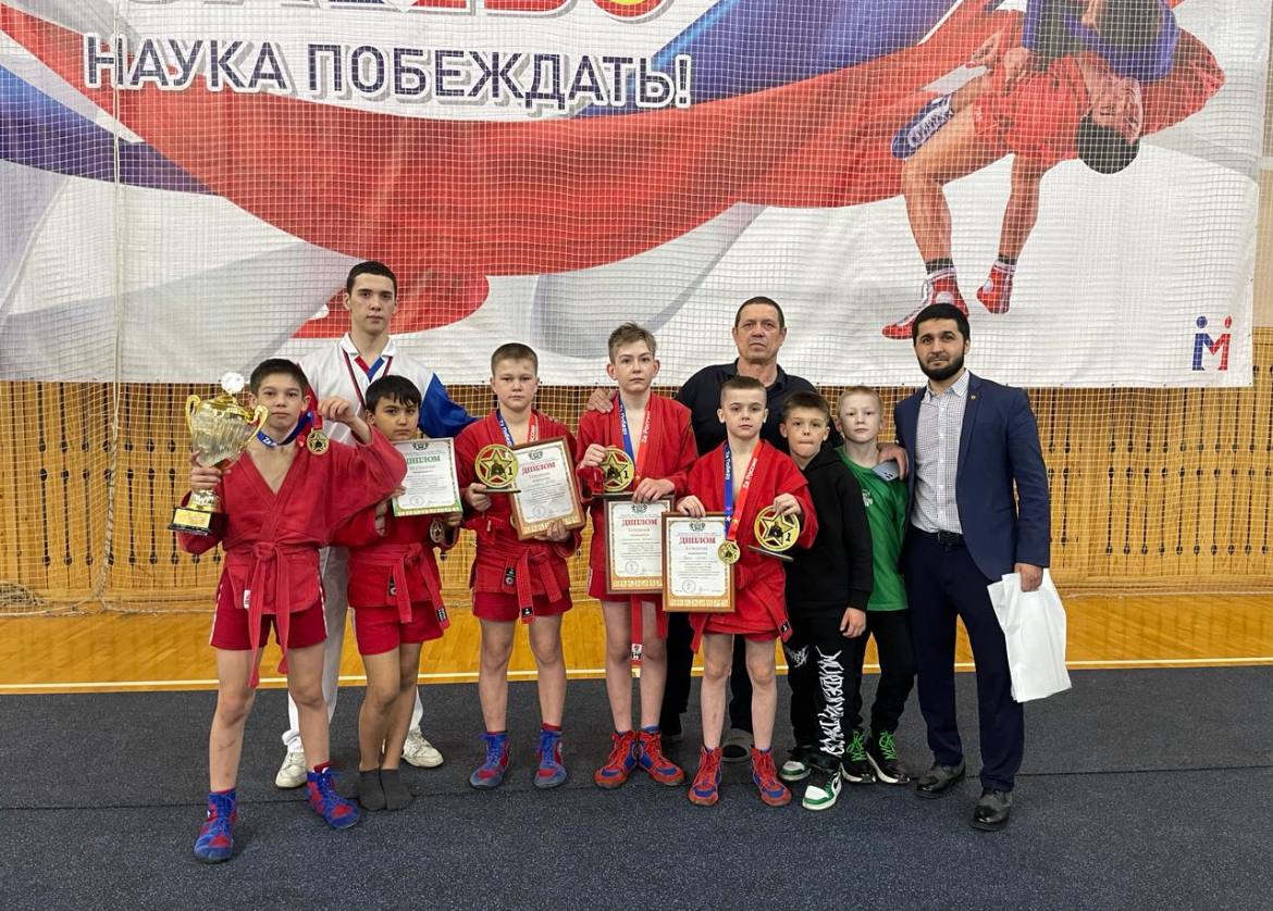 ❗️Вчера 6 апреля в городе