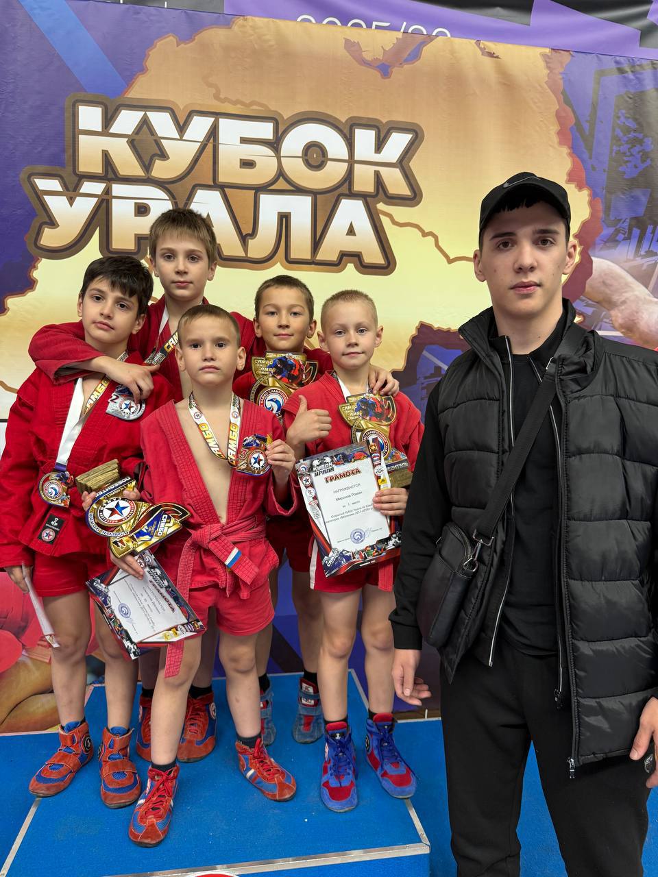 18 октября в городе Челябинск