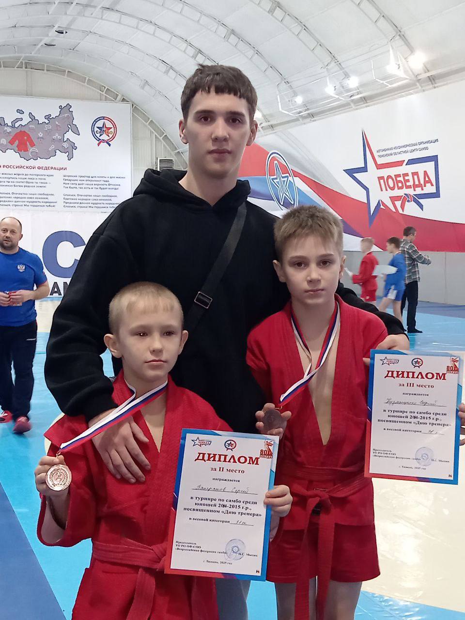 В воскресенье, 9 ноября, прошел