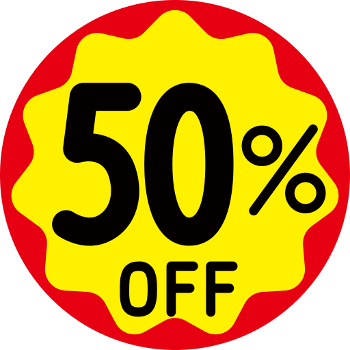 Скидка 50% за остальных детей!